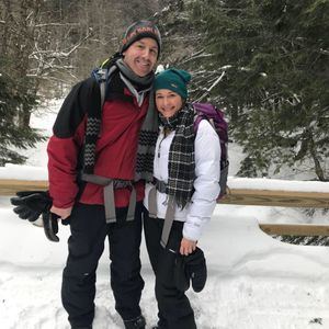 Meet your Posher, Evie